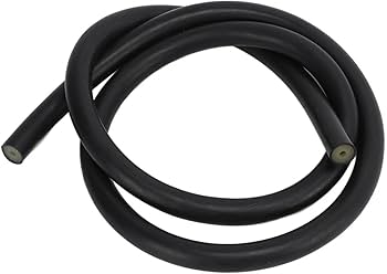 Amazon.co.jp: 水中銃(スピアガン)用ゴム 全長1m 外径12mm